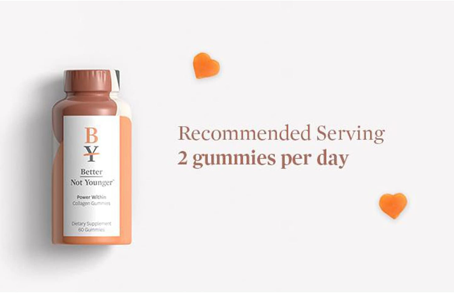 Power Within Skin & Scalp Collagen + Significant Other Hair, Skin, & Nails Bundle - Gluten-Free Gummies