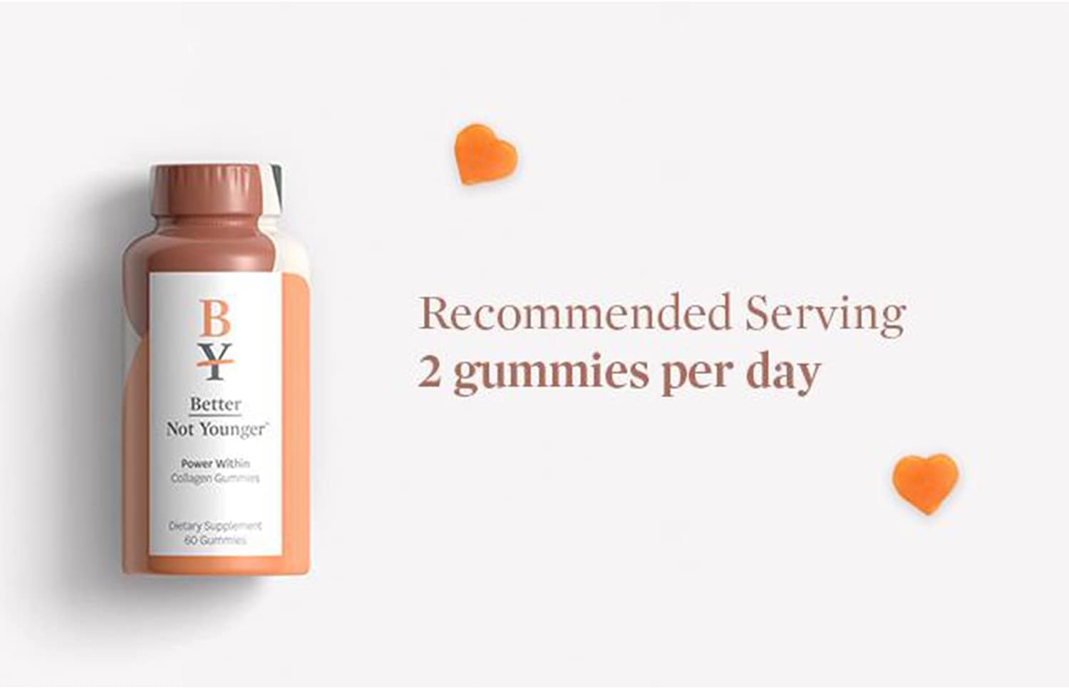 Power Within Skin & Scalp Collagen + Significant Other Hair, Skin, & Nails Bundle - Gluten-Free Gummies