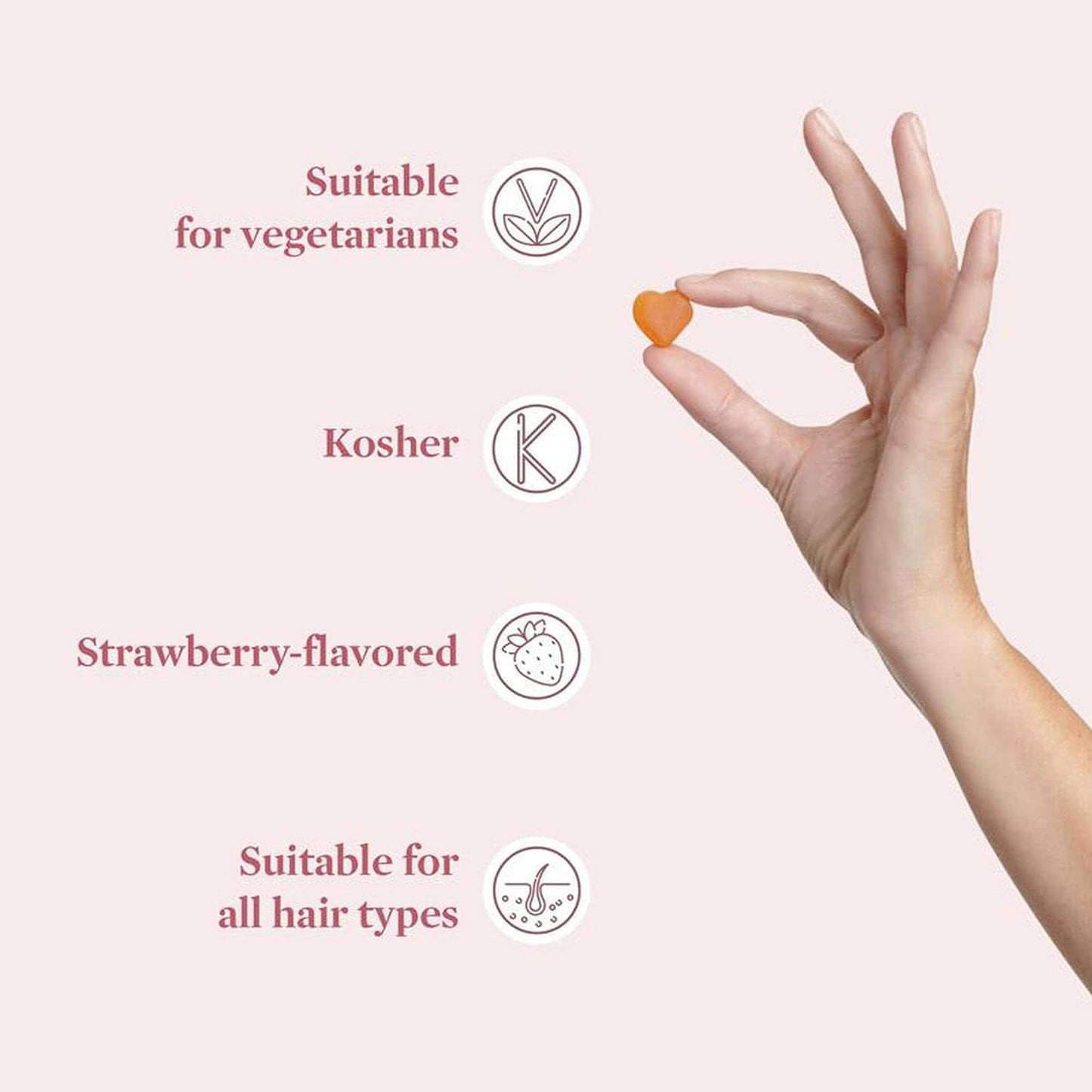 Power Within Skin & Scalp Collagen + Significant Other Hair, Skin, & Nails Bundle - Gluten-Free Gummies