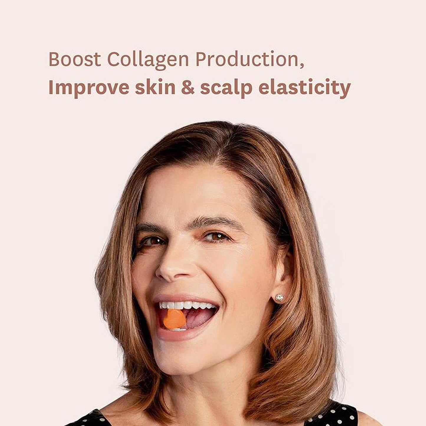 Power Within Skin & Scalp Collagen + Significant Other Hair, Skin, & Nails Bundle - Gluten-Free Gummies