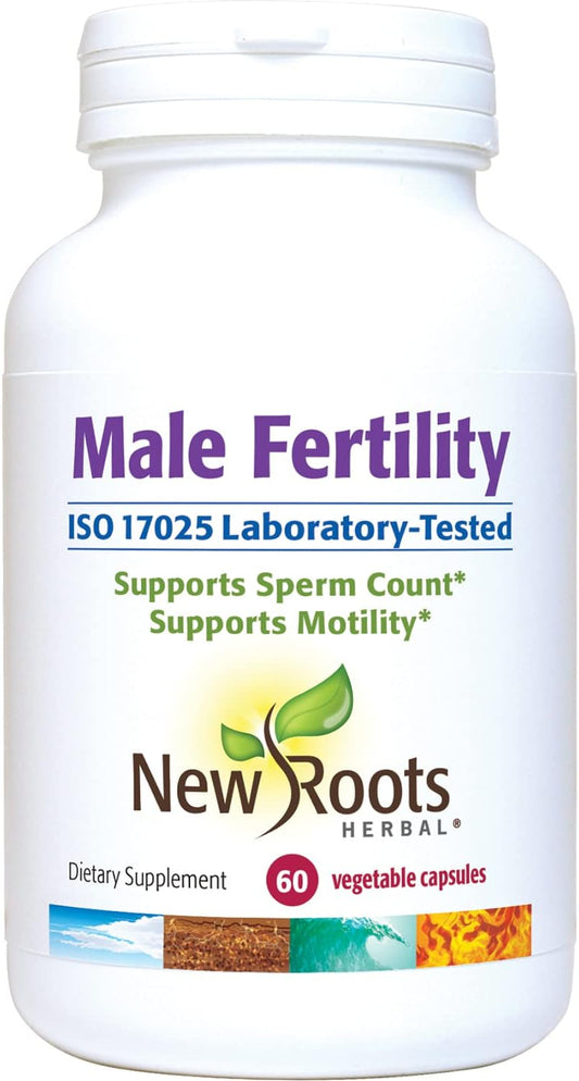 Powerful Blend of Ashwagandha, Selenium, Lycopene, and Essential Nutraceuticals | 60 Vegetarian Capsules