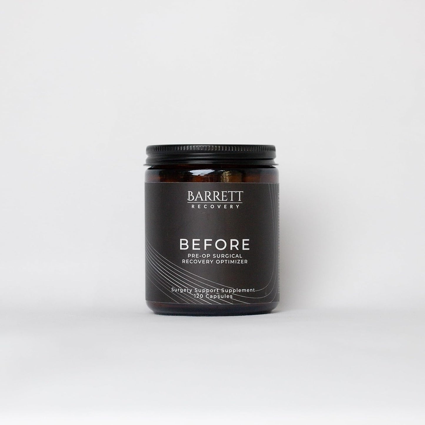 Pre-Surgery Recovery Supplement for Breast Surgery, Liposuction, and More: Vitamins for Pre-op Support