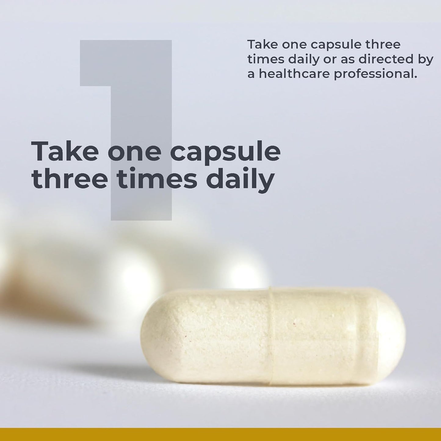 Premier Research Labs CoQ-10 Capsules - Vegan, Live-Source, Fermented (100mg; Trans Isomer) - Premier Cardiovascular, Nerve, Brain, and Immune Support