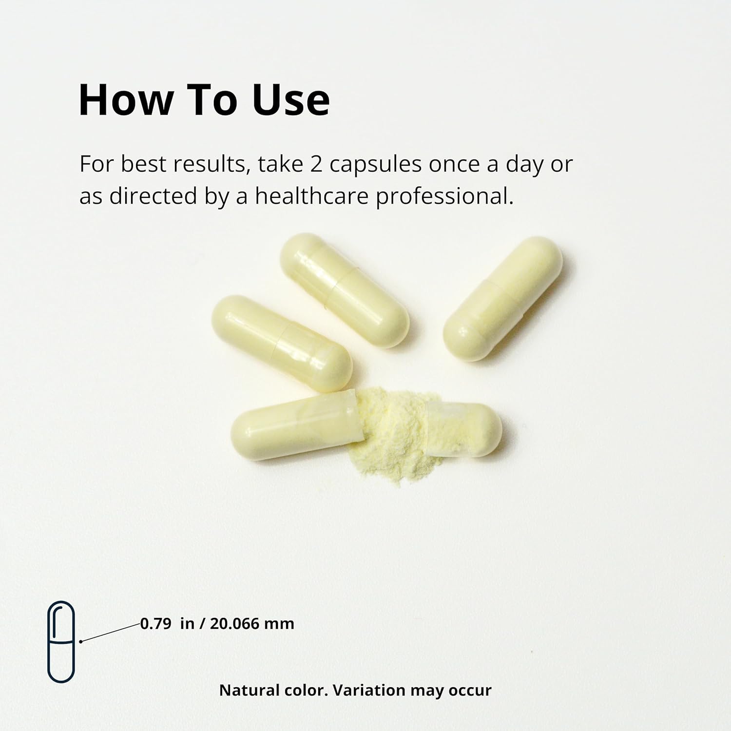 Premium Alpha Lipoic Acid Capsules for Liver, Nerve, & Heart Health - Lipoic Lift - 60 Capsules - Gluten-Free & Non-GMO.