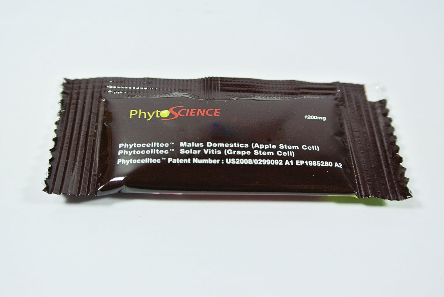 Premium Anti-Aging Formula with 15x PhytoCellTec Apple Grape Double StemCell Technology