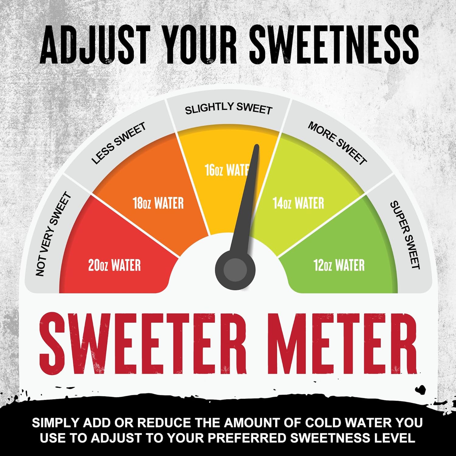 Premium Clear Whey Protein Powder with Electrolytes - Citrus Punch Flavor, 20g Protein, No Added Sugar, GMO-Free - 16 oz