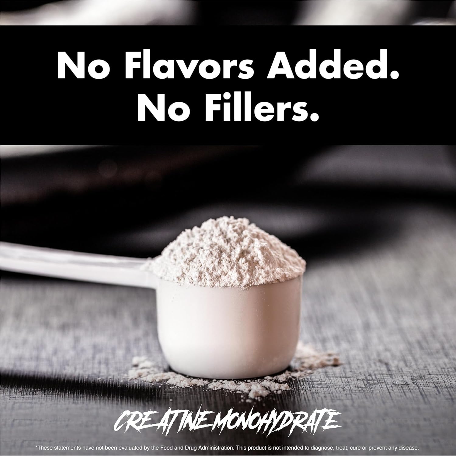 Premium Creatine Monohydrate for Post Workout Recovery and Performance - Anabolic Warfare (60 servings)