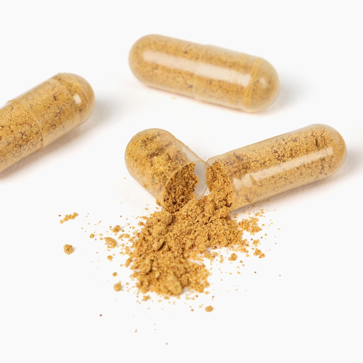 Premium Eriomin Lemon Flavonoids and Citrus Bioflavonoids Supplements - La Jolla Naturals Preverio™ - 30 Day Supply