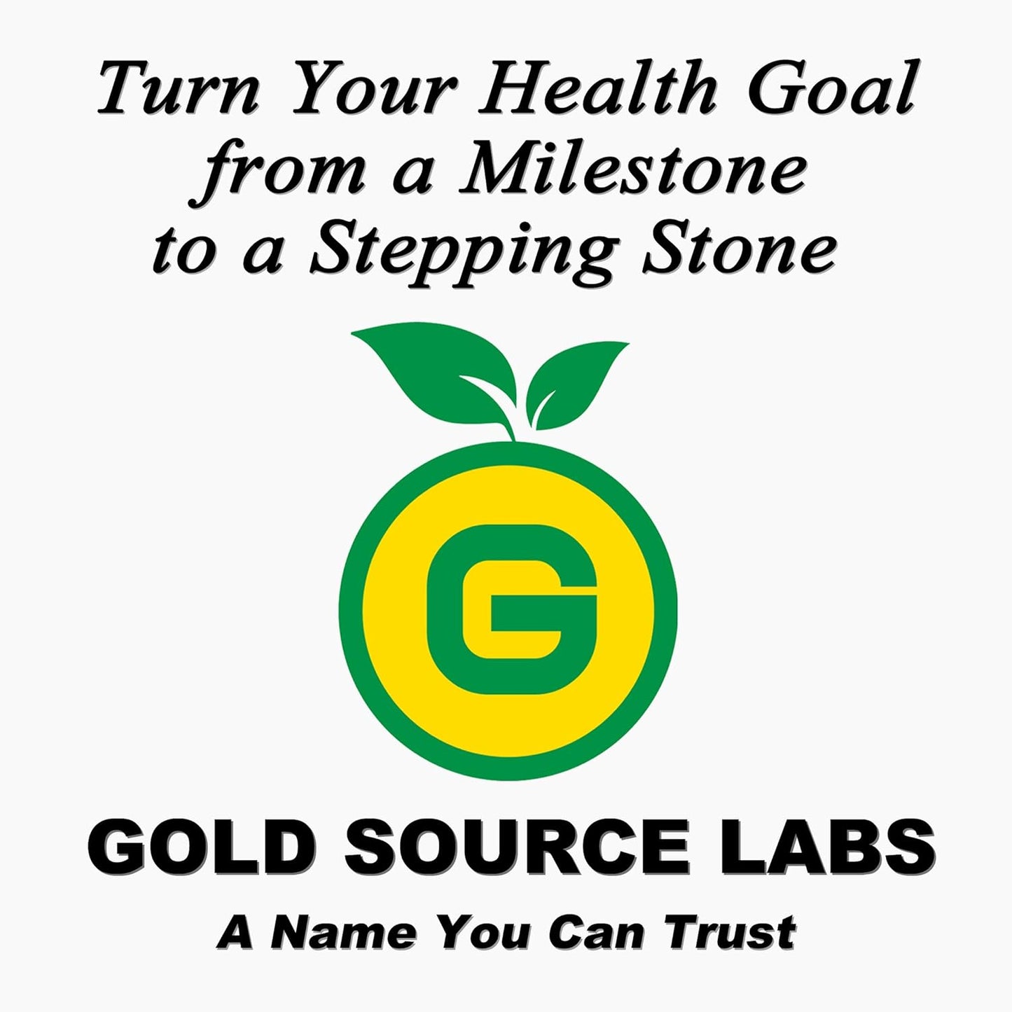 Premium Gold Source Labs Saffron Extract Capsules - 88.25 mg with .3% Safranal Extract, 60 Vegetarian Pills for Appetite and Eye Health