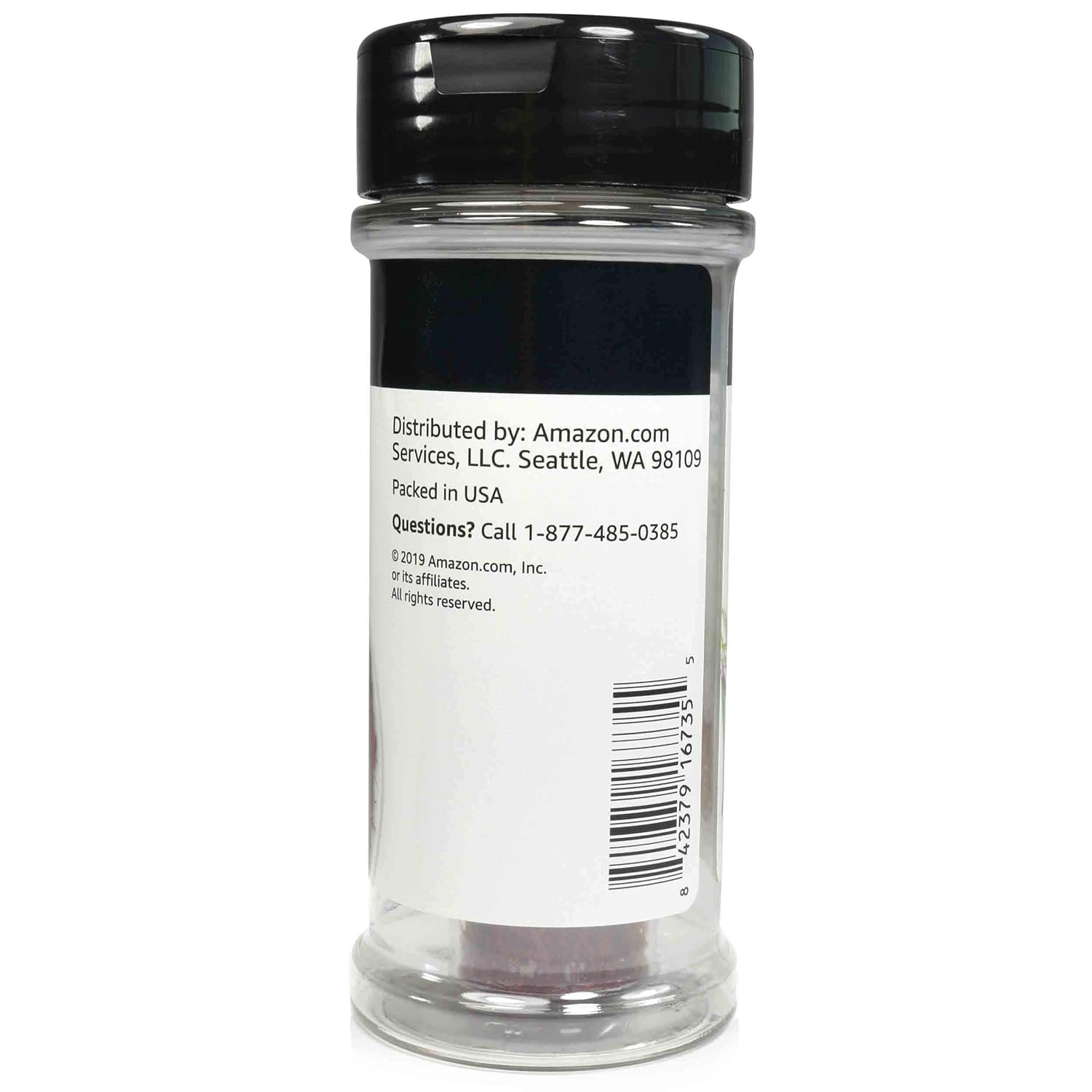 Premium Happy Belly Saffron Spice - 0.05 oz Jar for Cooking and Baking