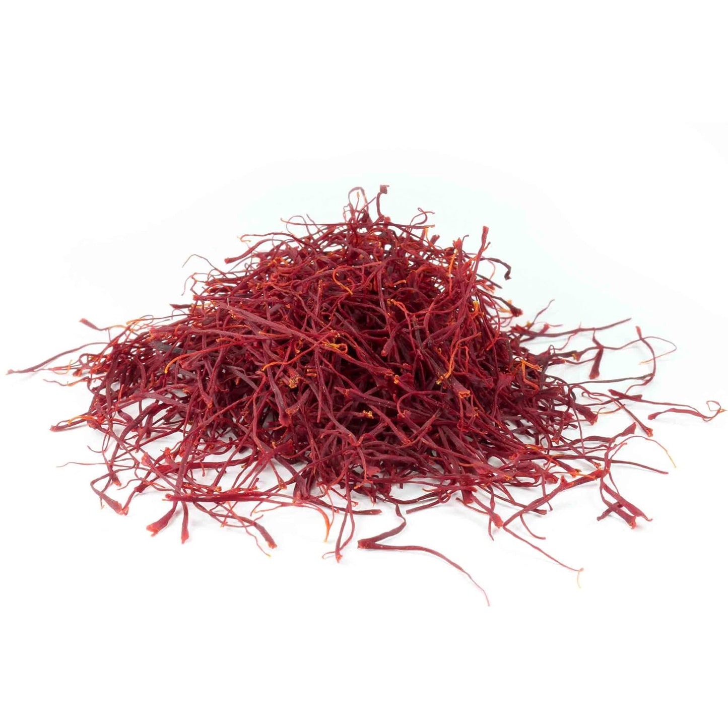 Premium Happy Belly Saffron Spice - 0.05 oz Jar for Cooking and Baking