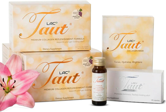 Premium Liquid Collagen for Women - Advanced Formula with Hydration, Vitamin C, and Anti-Aging Benefits - Best Collagen Drink for Skin Rejuvenation