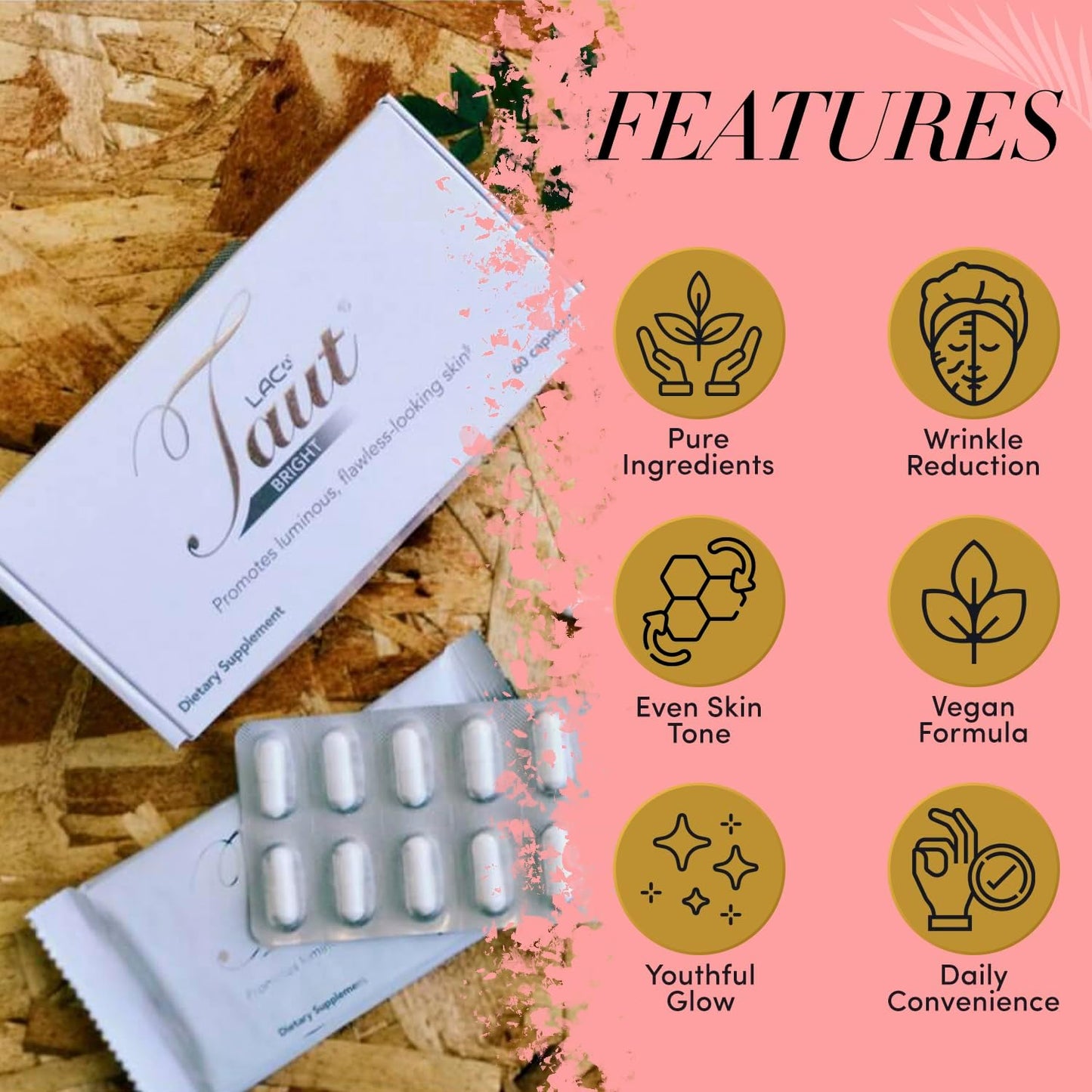 Premium Liquid Collagen for Women - Advanced Formula with Hydration, Vitamin C, and Anti-Aging Benefits - Best Collagen Drink for Skin Rejuvenation