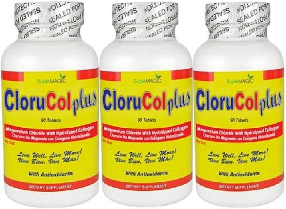 Premium Organic Supplement for Optimal Health and Wellness - Non-GMO Formula with Vitamins and Minerals for Immune Support
