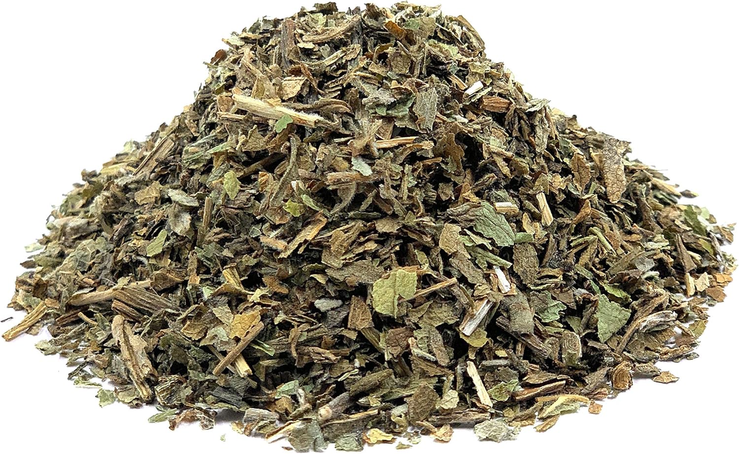 Premium Quality 4 oz. Cut Lobelia Herb by Best Botanicals