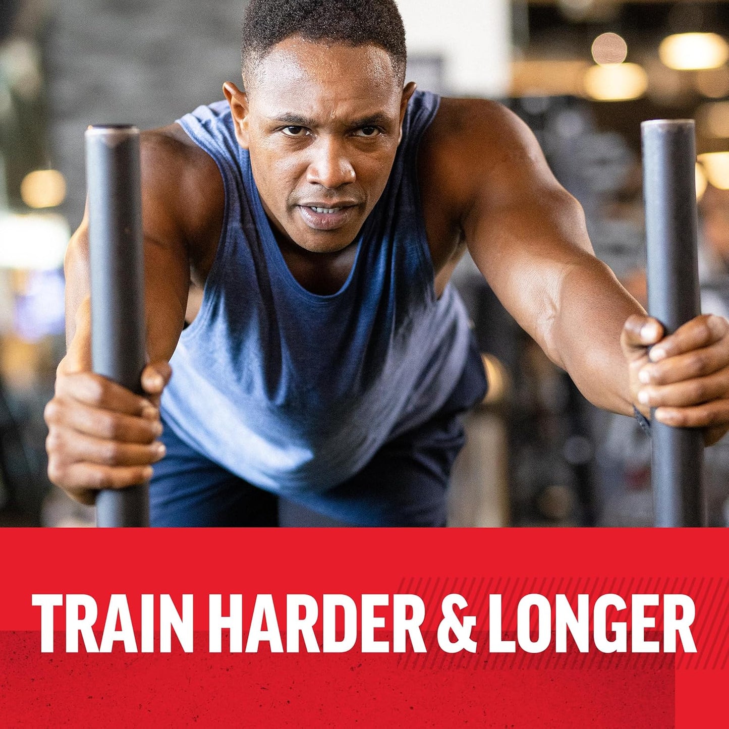 Premium Quality Vegan Beta-Alanine Capsules for Endurance & Performance Boost, Reduce Fatigue, Clinical Dose, Non-GMO - 120 Capsules