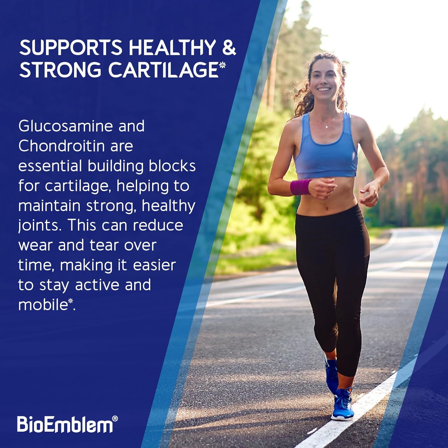 Premium Turmeric Curcumin Supplement with BioPerine for Optimal Joint Health