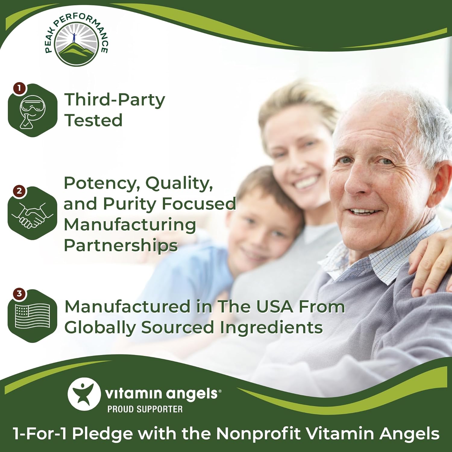 PrimaVie® Shilajit Capsules: Pure Shilajit Powder Supplement with 40+ Trace Minerals for Peak Performance, Brain Function, and Mitochondria Support.