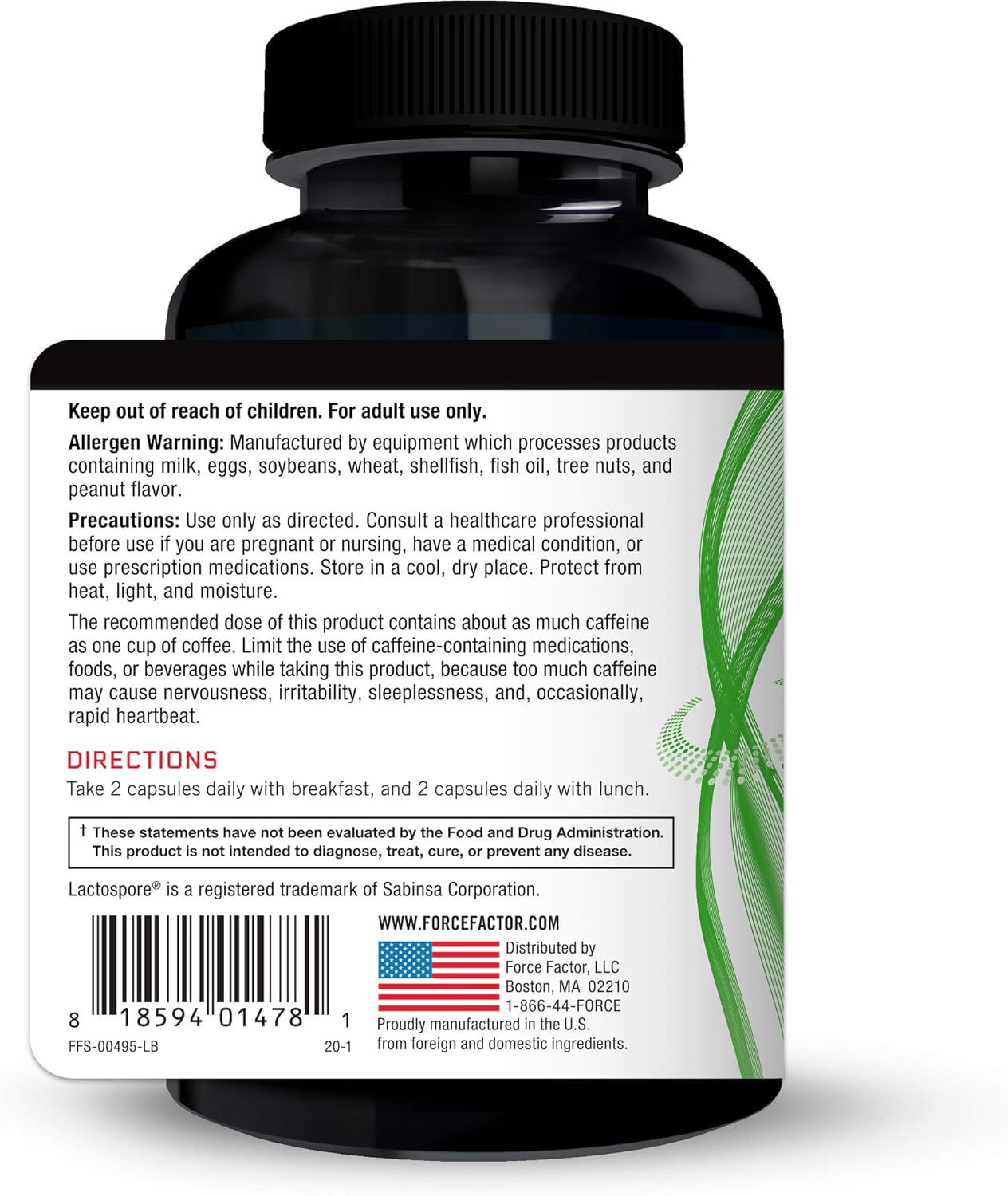 ProbioSlim Apple Cider Vinegar Gummies & Weight Loss Probiotic Bundle - 120 Count Gummies & Capsules