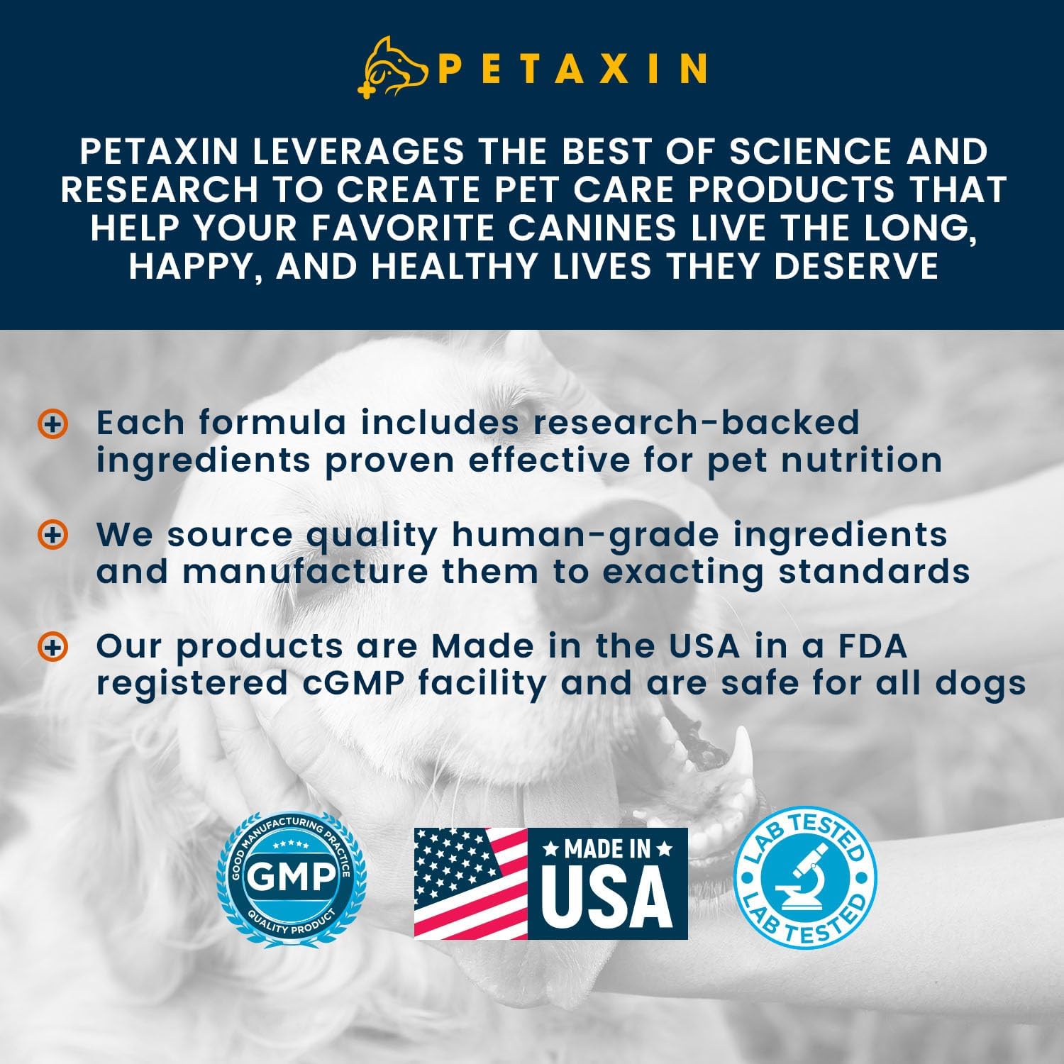 Probiotic Chews for Dogs with 6 Strains and Prebiotics - Supports Digestive & Immune Health - Relief for Diarrhea, Bad Breath, Allergies, Gas, Constipation, Hot Spots - Made in USA - 120 Count