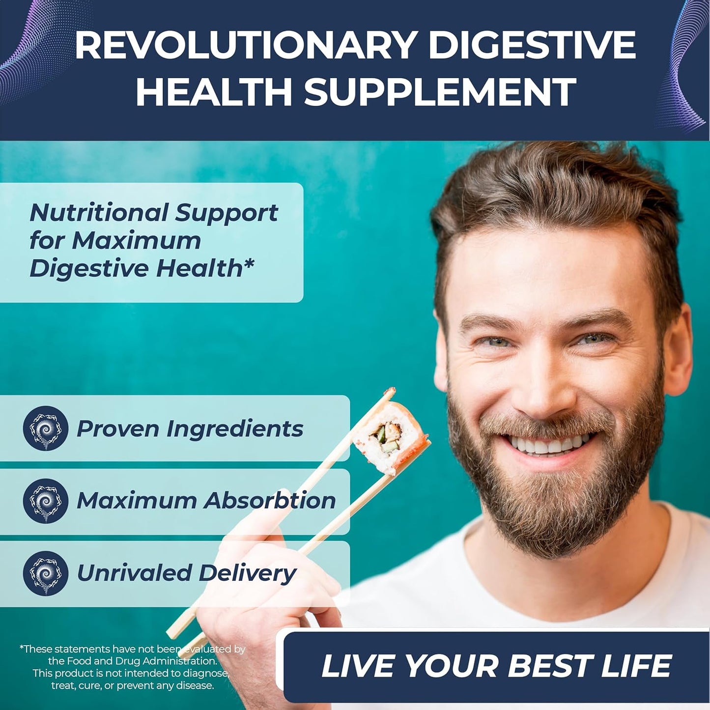 ProButyrate & SafeCell Gut Health Bundle - 600mg + 300mg, 120 + 60 Capsules - Antioxidant & Neuro Support for Gut Microbiome Balance