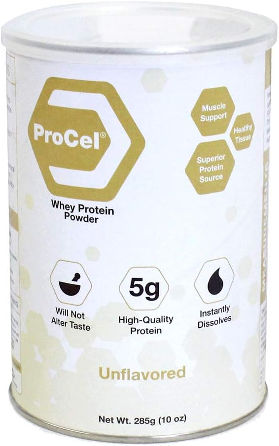 Procel Protein Supplement - Enhance Your Global Health with Quality Products
