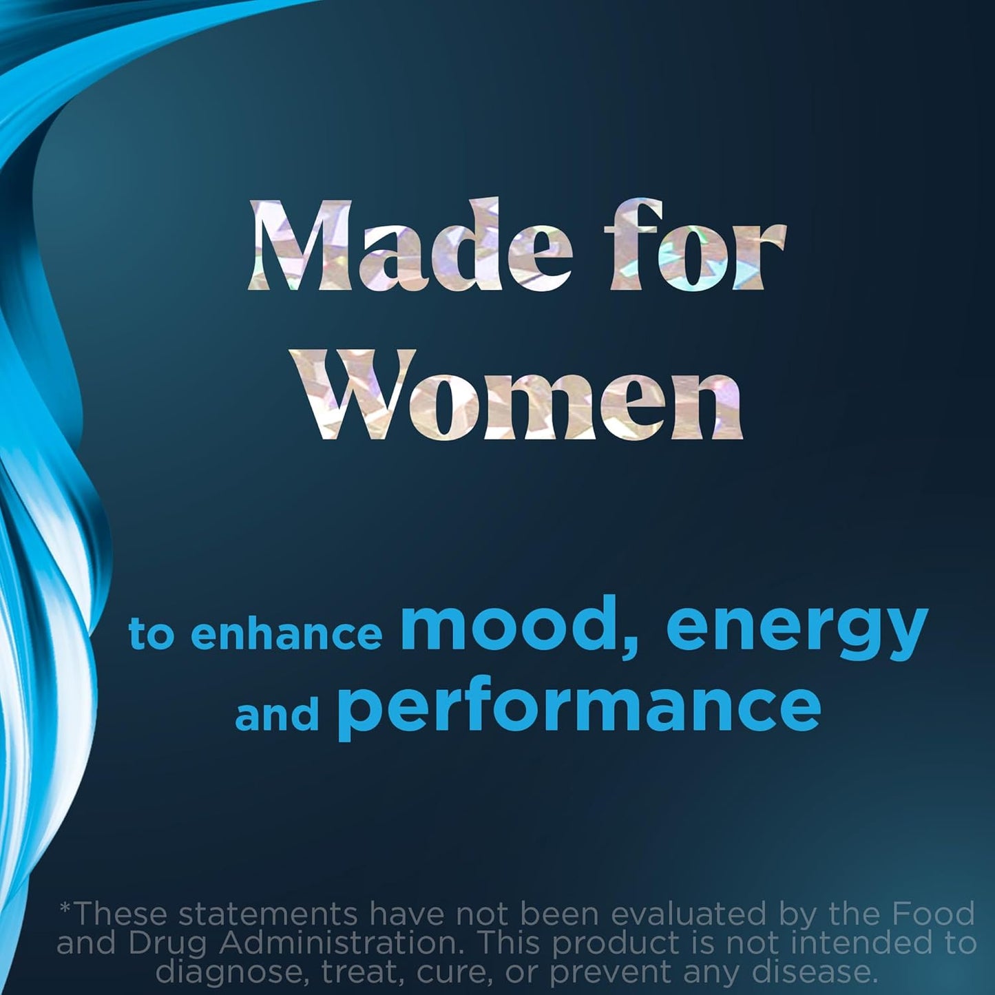Promescent VitaFLUX Nitric Oxide Supplements for Men and Women - Boost Performance, Energy, Stamina, and Heart Health