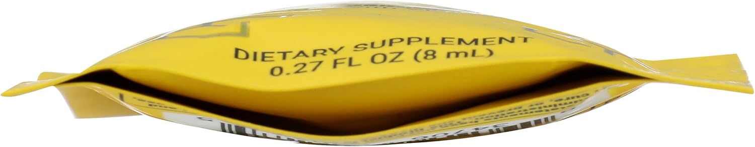 Propolis Liposomal with Vitamin C Single by Beekeeper's Naturals - 0.27 FZ