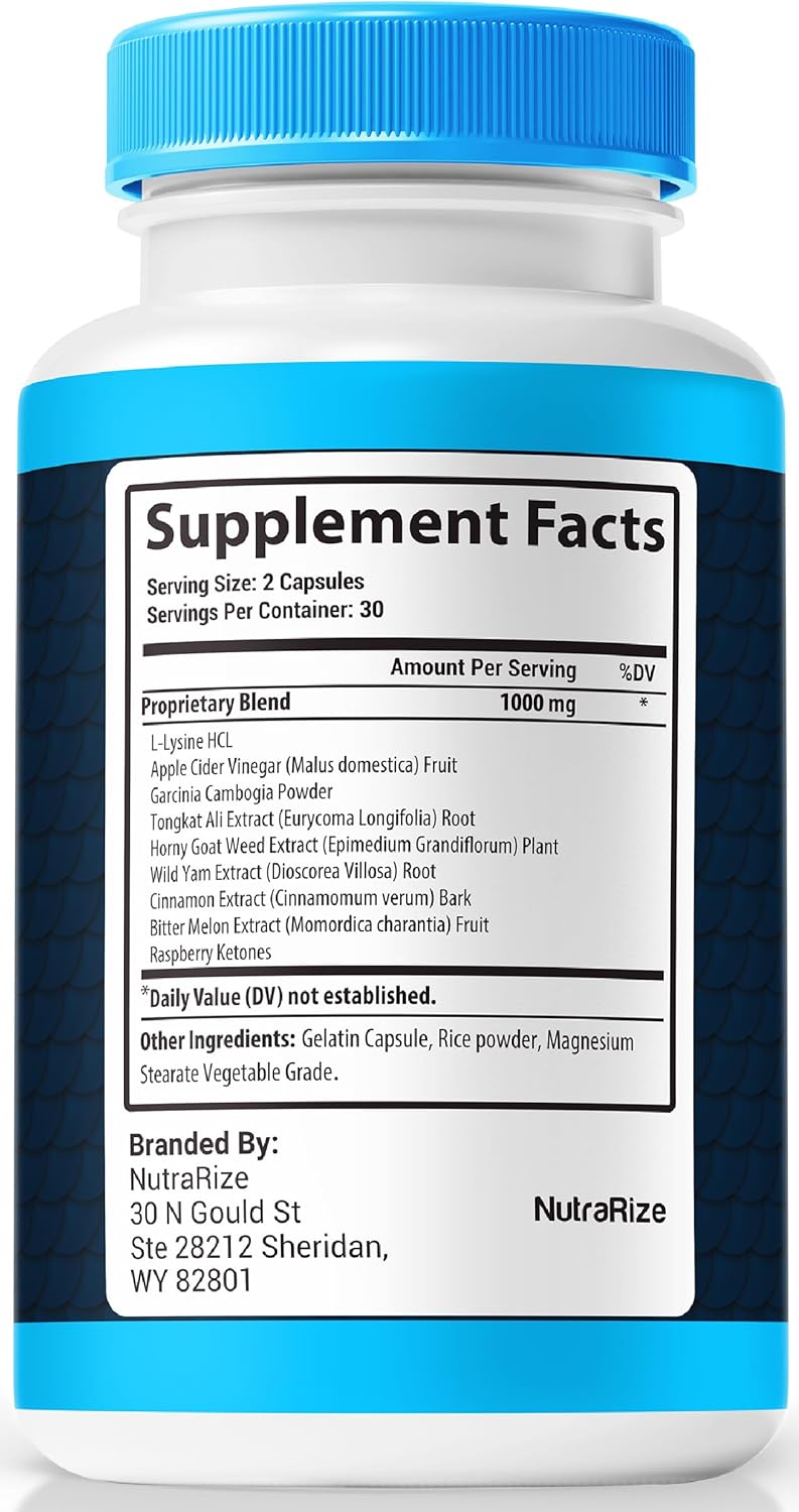 Prosta2Care Capsules (2 Pack) - Premium Prostate Support Formula for Maintaining Prostate Health - 120 Capsules