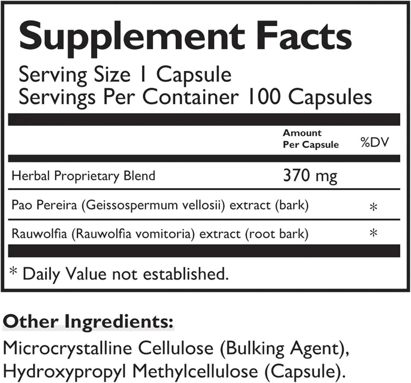 Prostabel® Capsules for Prostate and Urinary Health - 100 Count - Beljanski® Products