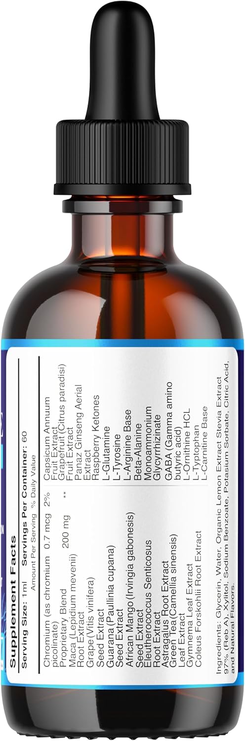 Prostadine Drops by LIVORKA - 3 Pack with Advanced Formula for Prostate Health - 2024 Update and Reviews