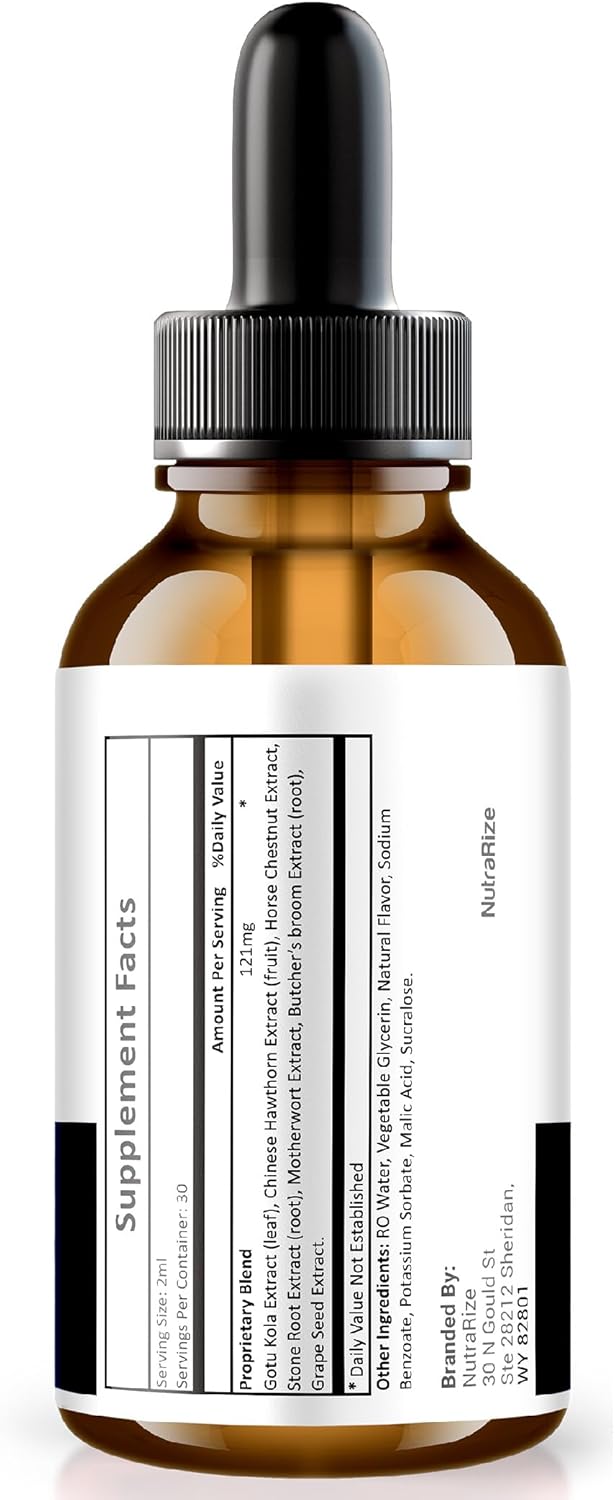 Prosterite Drops (5 Pack) - Natural Prostate Support Formula with Maximum Strength Herbal Blend - 150 Servings, Official Reviews