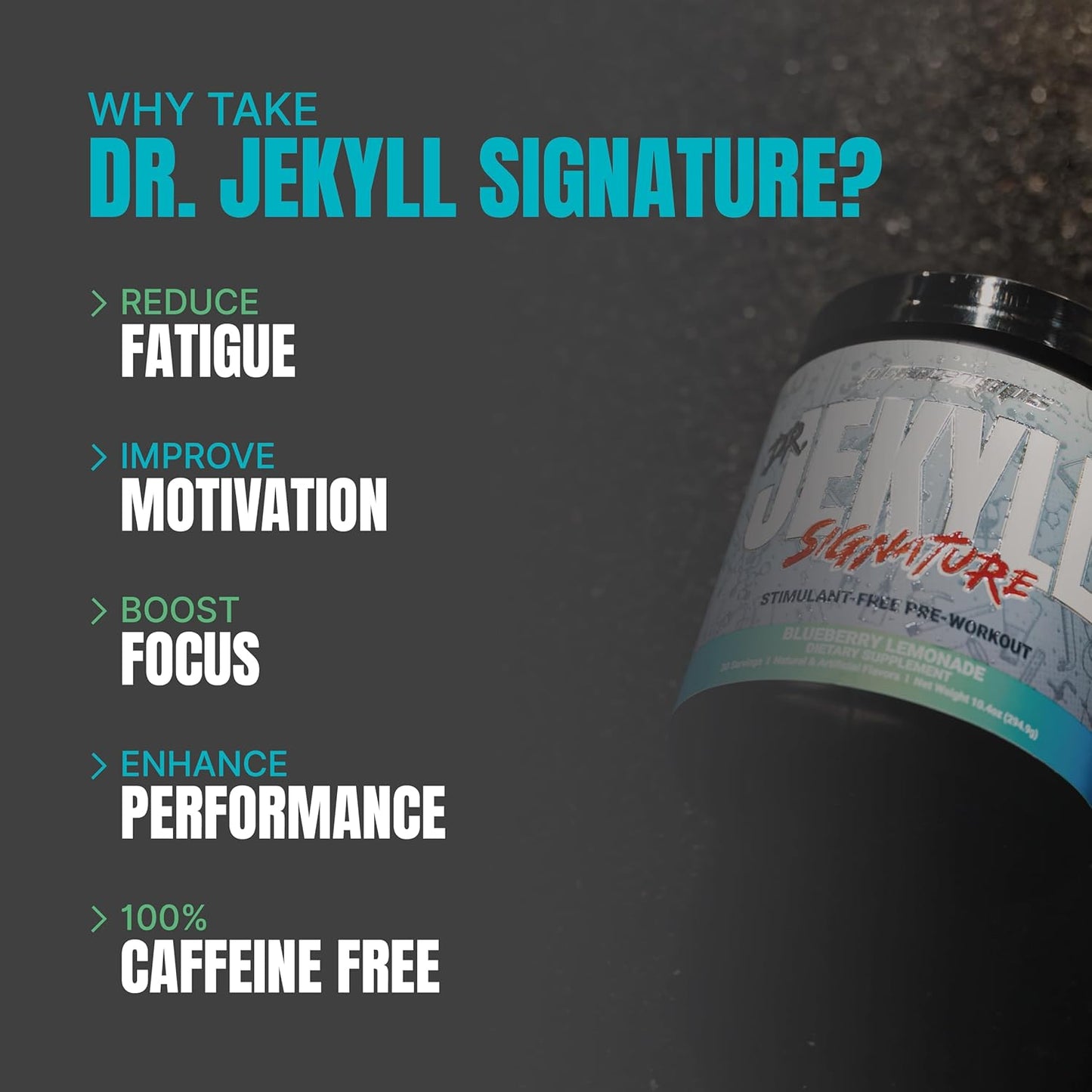 PROSUPPS Dr. Jekyll Blueberry Lemonade & L-Carnitine 1500 Sour Watermelon Candy Combo