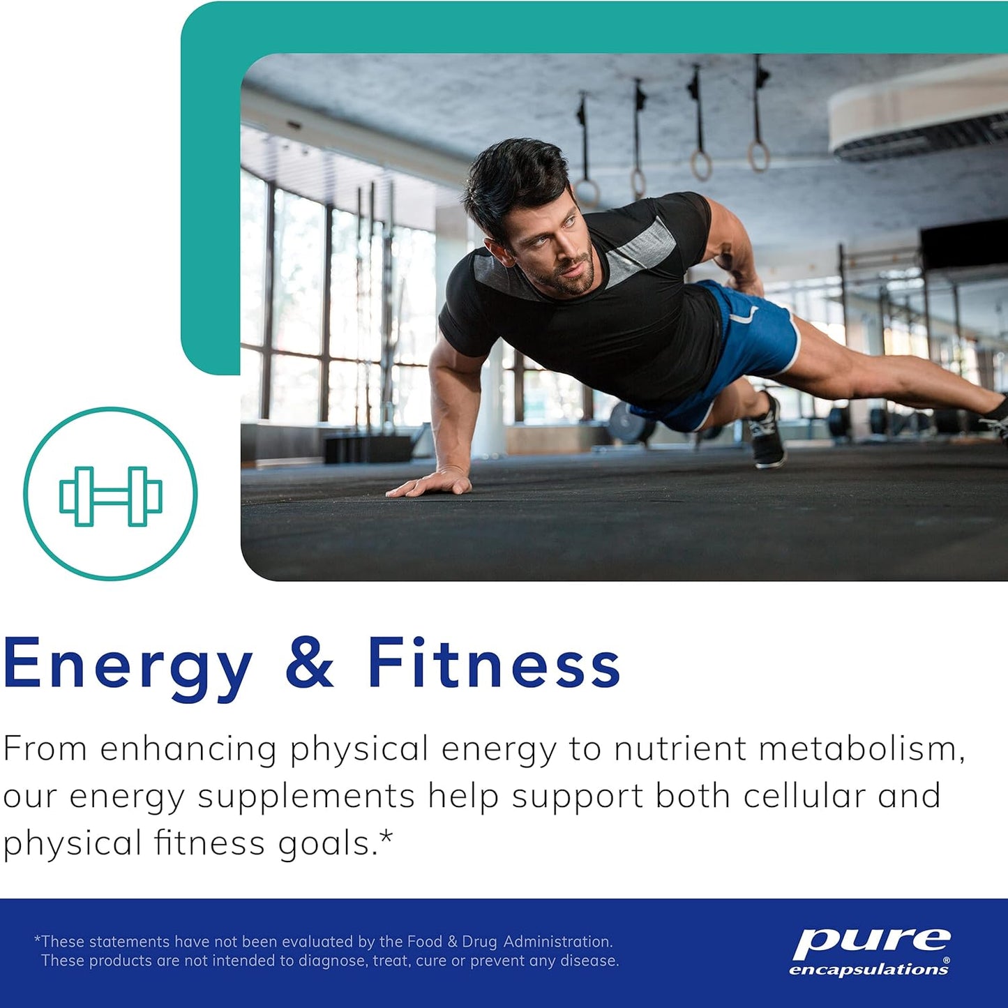 Pure Encapsulations Amino-NR Capsules - Natural Amino Acid Complex for Immune Function and Athletic Activity - 180 Count