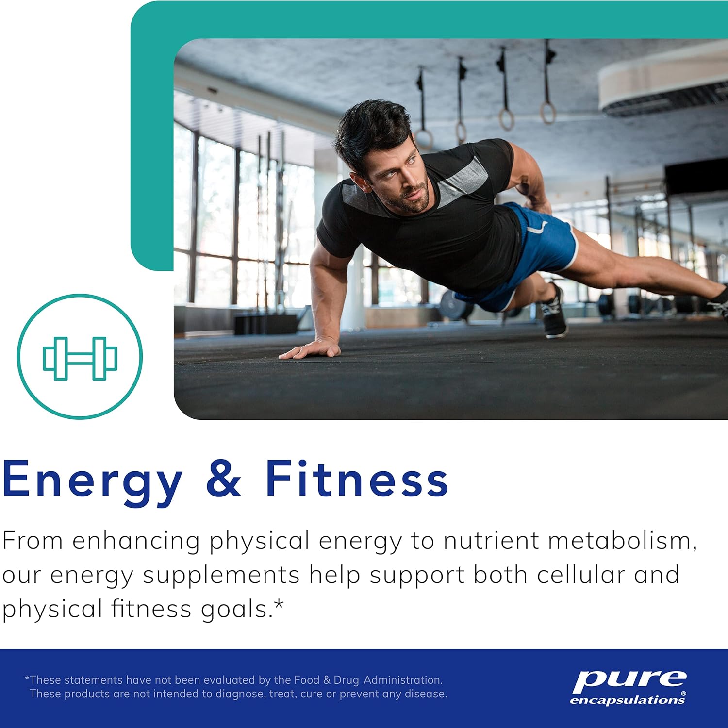 Pure Encapsulations Amino-NR Capsules - Natural Amino Acid Complex for Immune Function and Athletic Activity - 180 Count