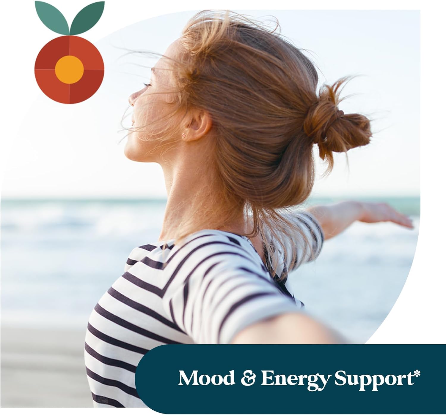 Pure Saffron Extract Capsules for Mood, Energy, and Appetite - Non-GMO, Gluten-Free - 30 Vegetarian Capsules