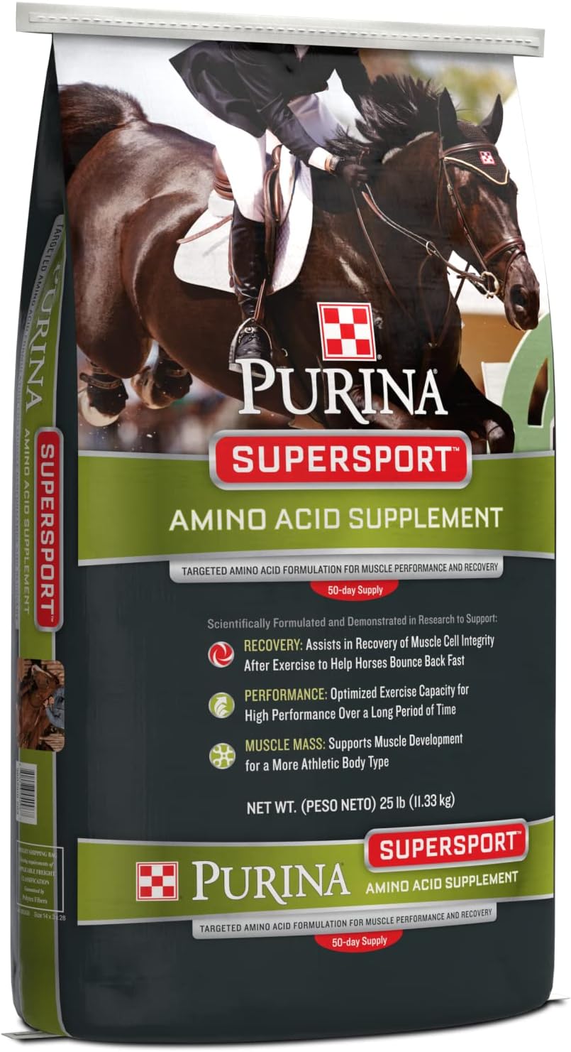 Purina Waggin' Train Supersport Dog Food 25 lb: Complete Balanced Nutrition for Active Dogs