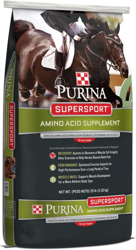Purina Waggin' Train Supersport Dog Food 25 lb: Complete Balanced Nutrition for Active Dogs