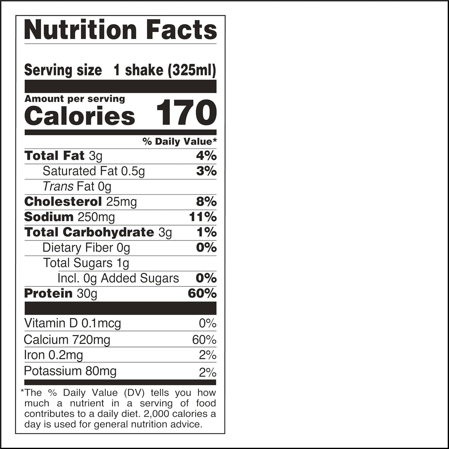 Quest Nutrition Vanilla Protein Shake - 4 Count, 30g Protein, 3g Net Carbs, Keto & Gluten Free - Pack of 3, 11 fl.oz