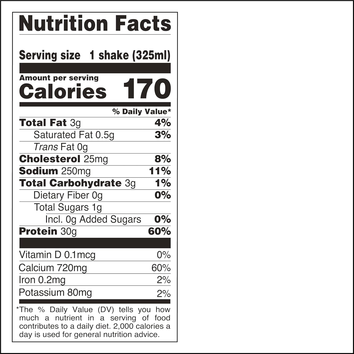 Quest Nutrition Vanilla Protein Shake - 4 Count, 30g Protein, 3g Net Carbs, Keto & Gluten Free - Pack of 3, 11 fl.oz