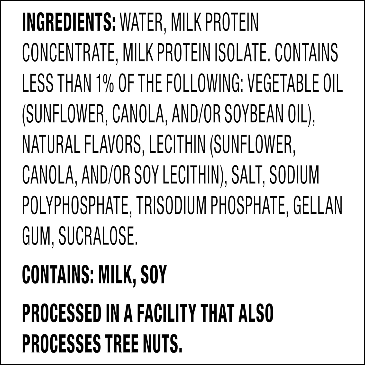 Quest Nutrition Vanilla Protein Shake - 4 Count, 30g Protein, 3g Net Carbs, Keto & Gluten Free - Pack of 3, 11 fl.oz