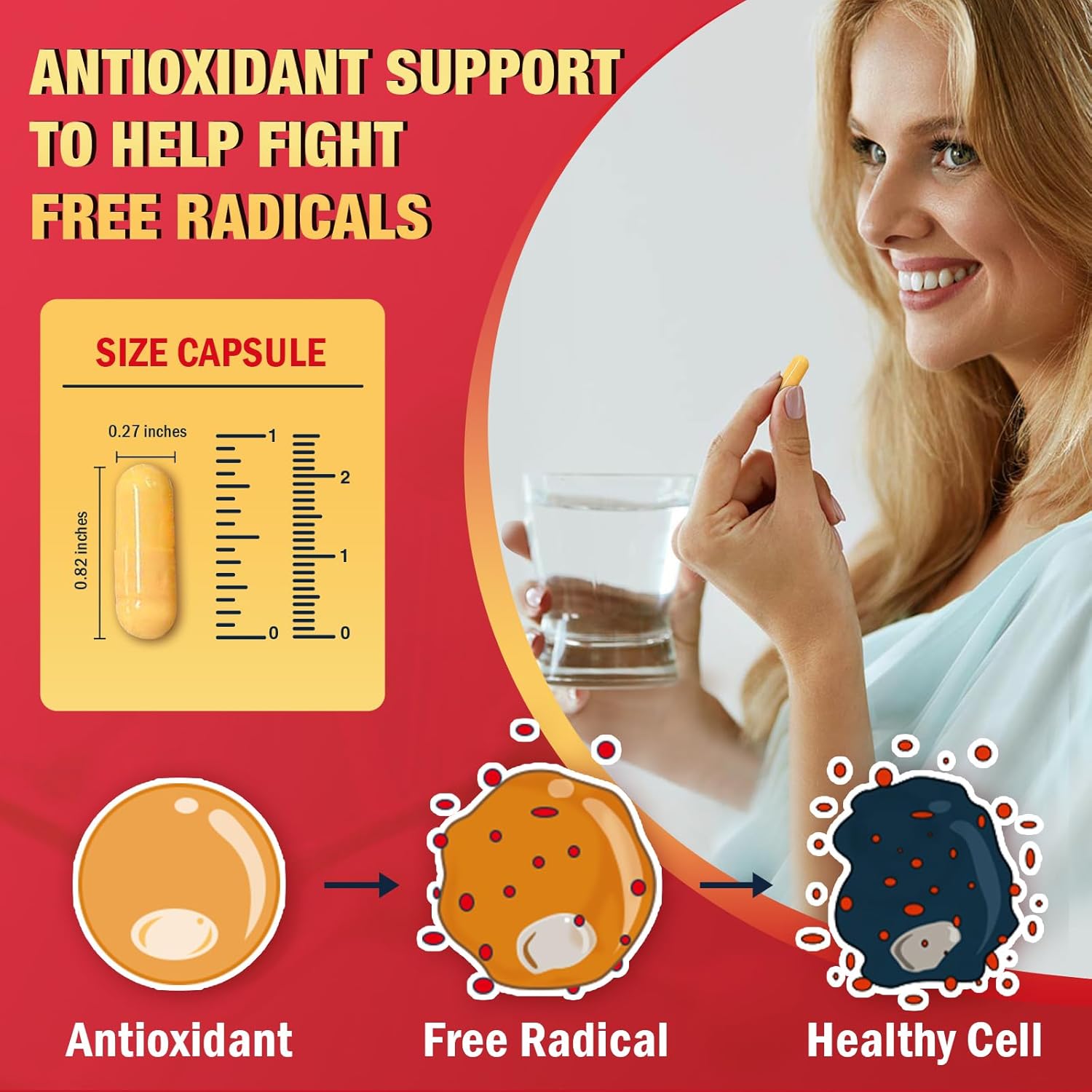 Quinovit CoQ10 100mg with PQQ & Shilajit - High Absorption Antioxidant Supplement for Heart Health & Energy, 120 Capsules