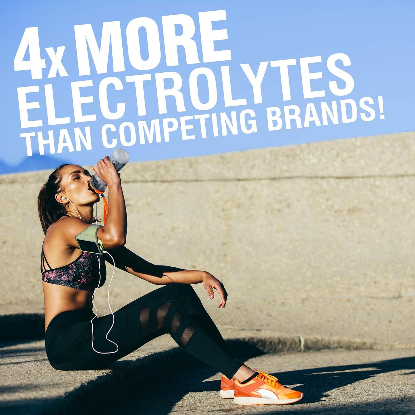 Real Ketones Exogenous Keto Drink Mix Powder with BHB, MCT, Electrolytes - Grape Tart Flavor for Rapid Ketosis (56 Servings)