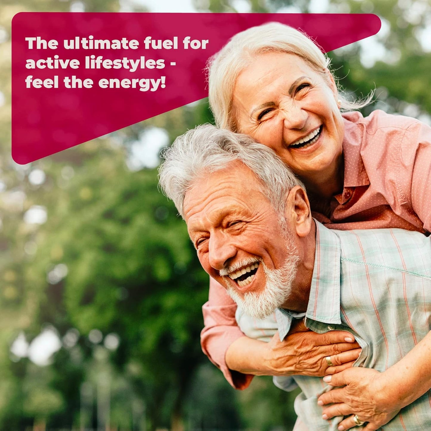 Reds Superfoods Powder: Low-Calorie Fruit & Veg Adaptogen Drink with Beetroot, Polyphenols, Probiotics - Antioxidant Energy Boost, 30 Servings