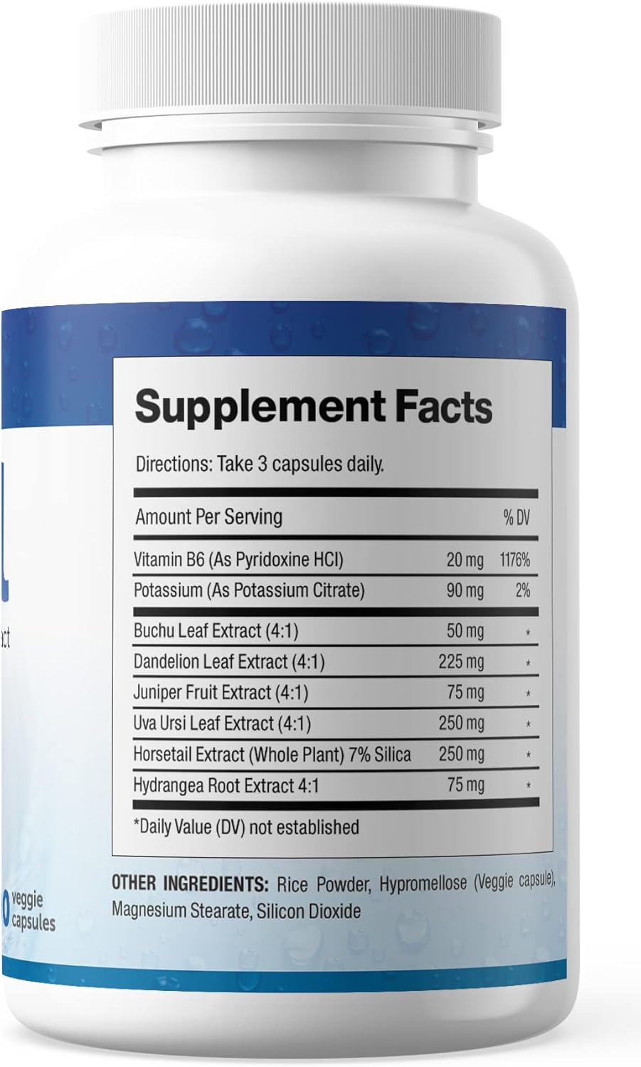 Reduce Swelling in Legs & Feet with Acusil Natural Diuretic Pills - Say Goodbye to Swollen Feet & Ankles - Fast Relief for Shoe Discomfort.