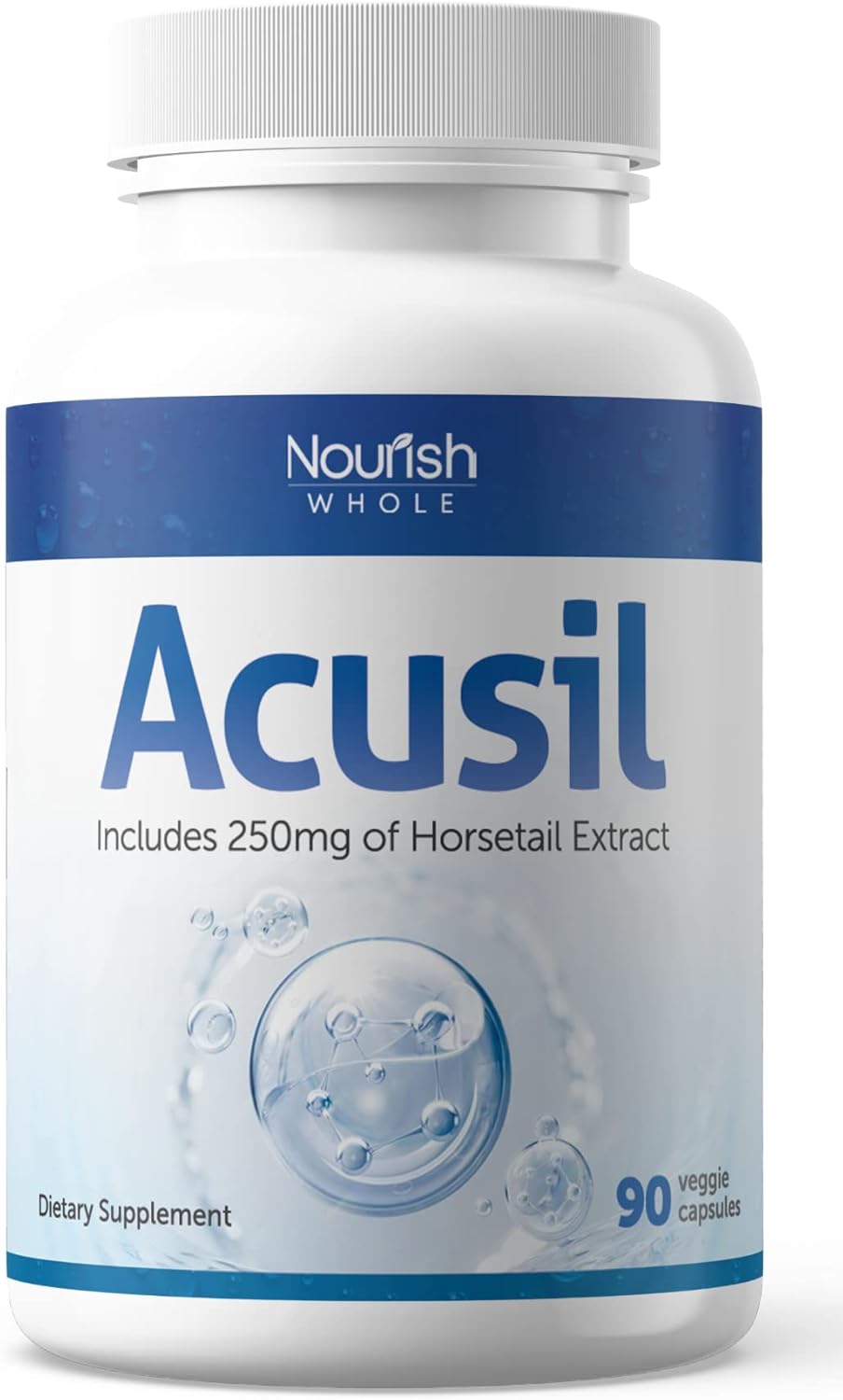Reduce Swelling in Legs & Feet with Acusil Natural Diuretic Pills - Say Goodbye to Swollen Feet & Ankles - Fast Relief for Shoe Discomfort.