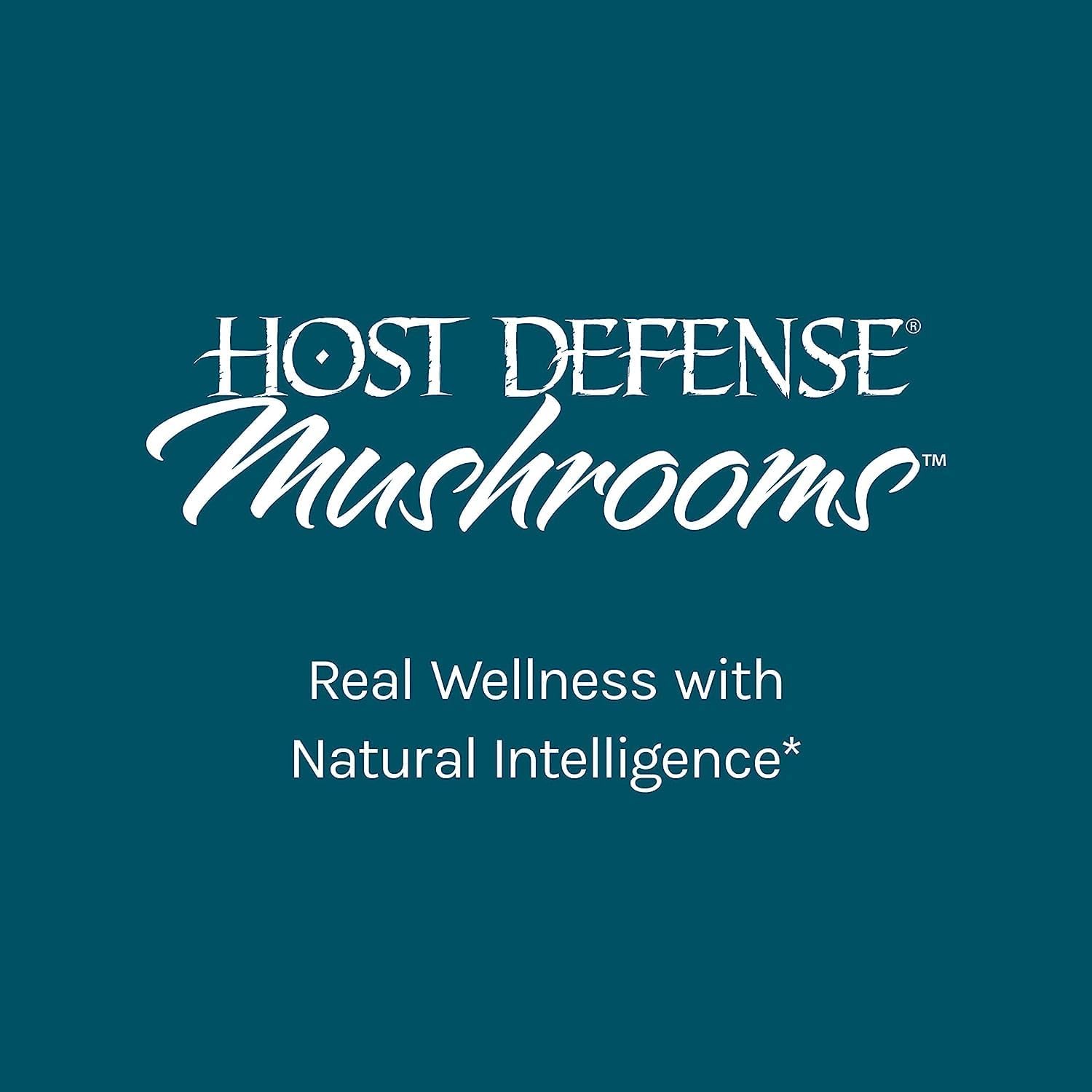 Reishi Mushroom Capsules for Heart, Immune, Energy, & Well-Being Support - 30 Capsules