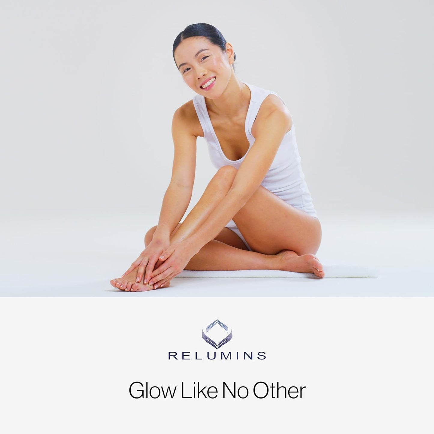 Relumins Vitamin C Supplement with Rose HIPS & Bioflavonoids - Skin Brightening Complex, 1000mg, 180 Capsules (3 Bottles)