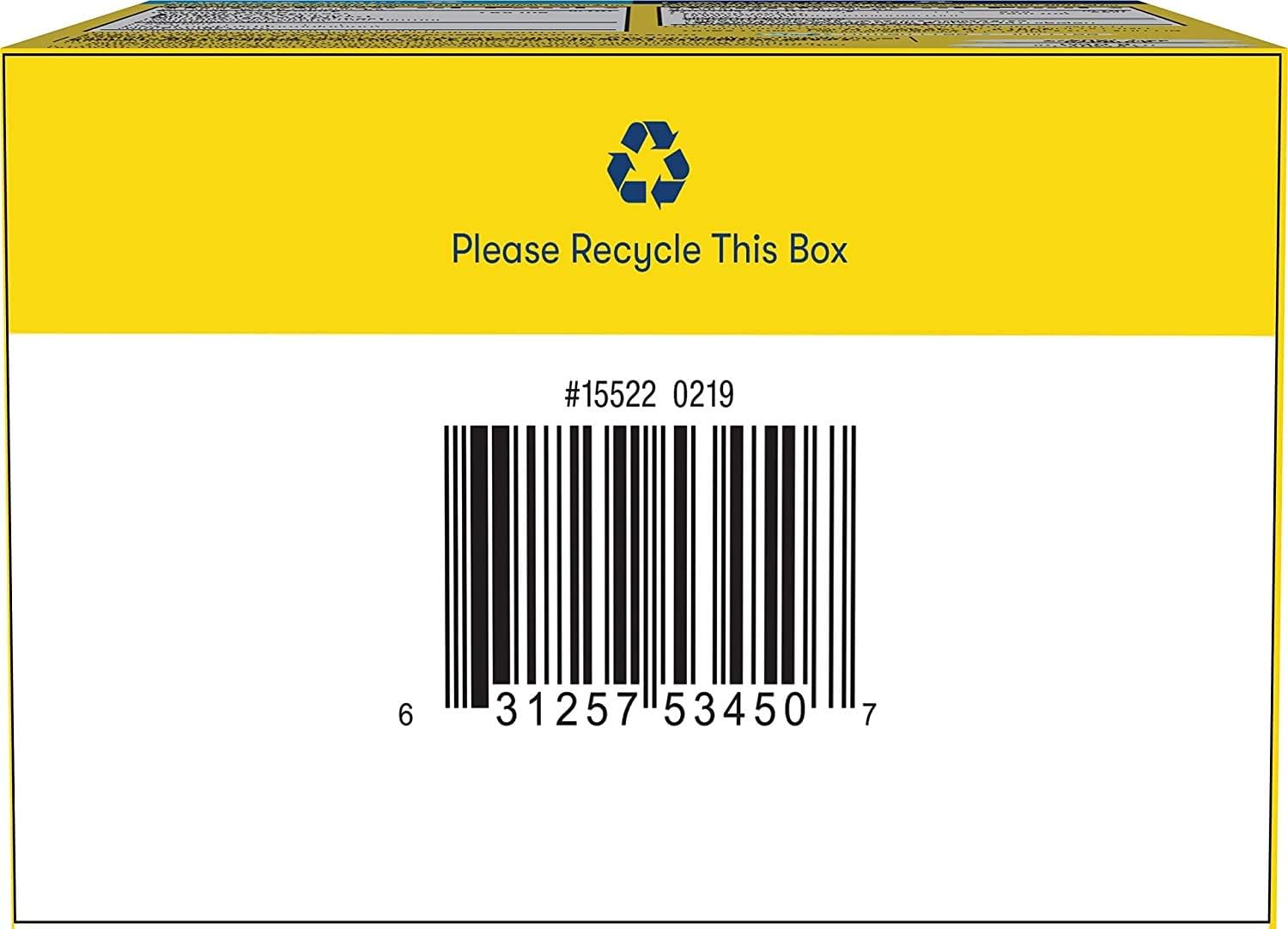 Renew Life CleanseSmart Advanced Cleanse 2-Part Formula - 120 Capsules for Detox & Digestive Health