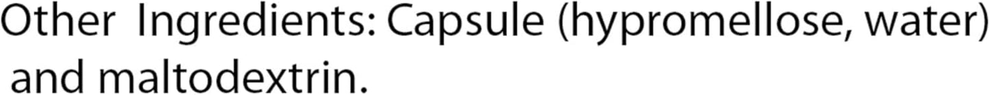 Renew Life Total Body Reset 3-Day Cleanse Capsules - Digestive Wellness, Regularity, Herbal Blend with Magnesium, Cranberry - 12 Count